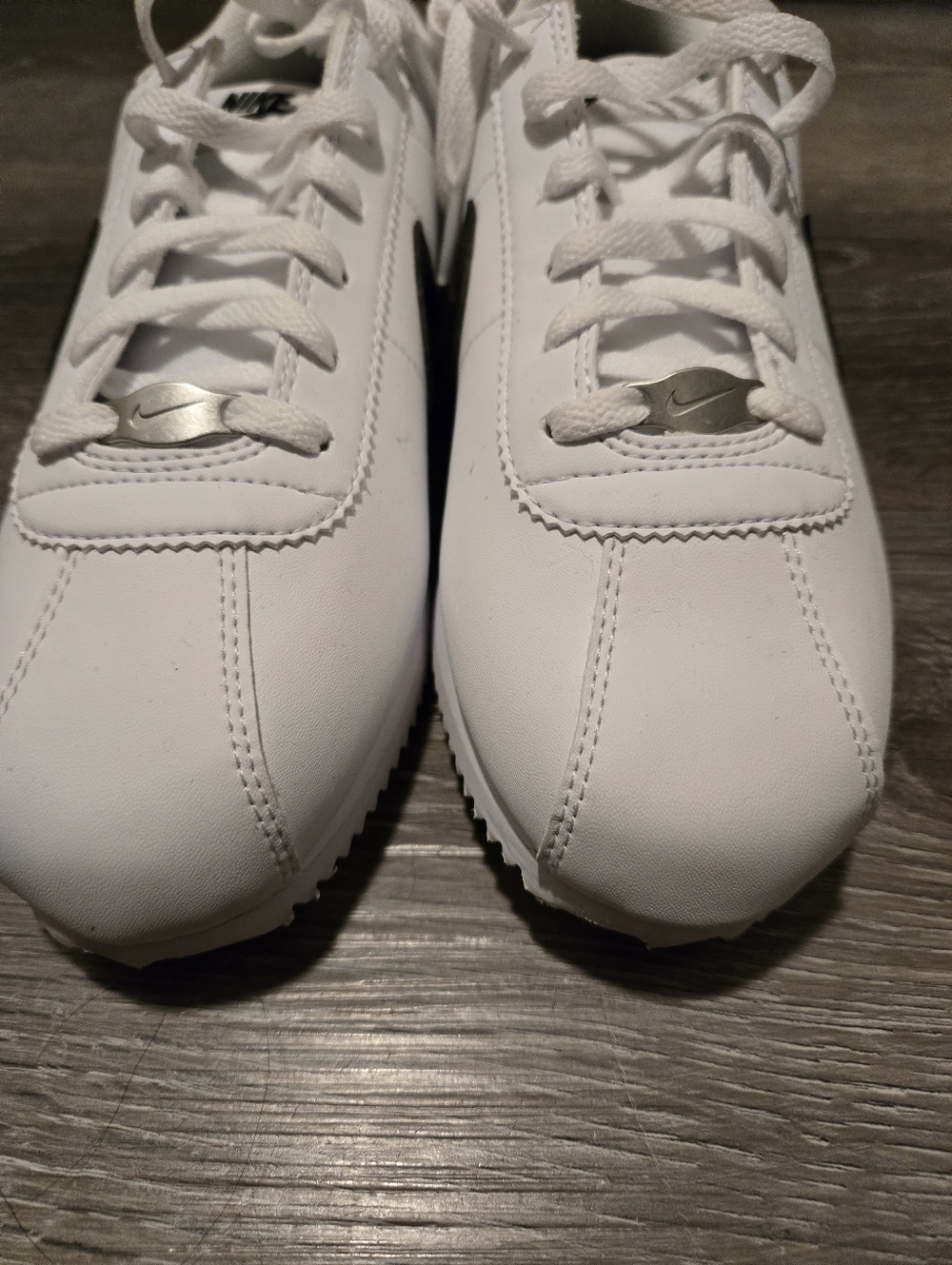 Nike Cortez Size 5.5 Youth/ Also Fits 7 Women New - Picture 6 of 10